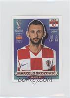 Marcelo Brozovic