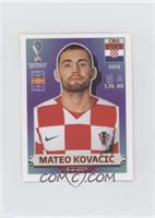 Mateo Kovacic