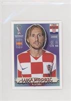 Luka Modric