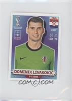 Dominik Livakovic