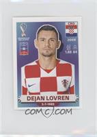 Dejan Lovren