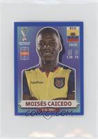 Moises Caicedo