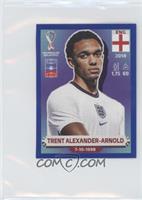 Trent Alexander-Arnold