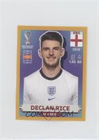 Declan Rice