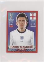 Harry Maguire