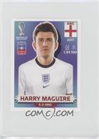 Harry Maguire