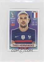 Theo Hernandez