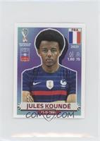 Jules Kounde