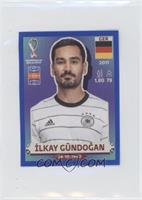 Ilkay Gundogan