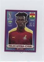 Felix Afena-Gyan