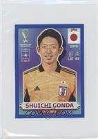 Shuichi Gonda