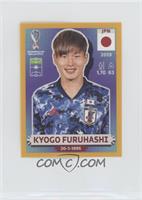 Kyogo Furuhashi