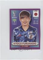 Kyogo Furuhashi