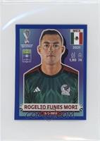 Rogelio Funes Mori