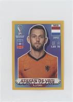 Stefan De Vrij