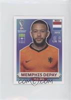 Memphis Depay