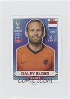 Daley Blind