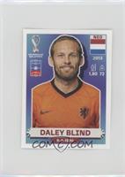 Daley Blind