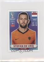 Stefan De Vrij