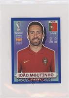 Joao Moutinho