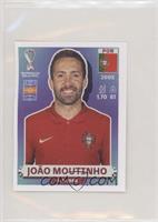 Joao Moutinho