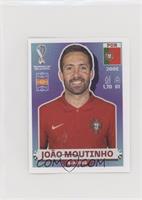 Joao Moutinho