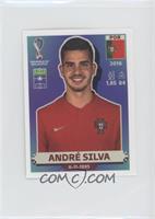 Andre Silva