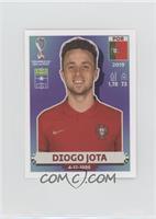 Diogo Jota