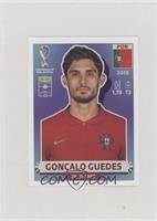 Goncalo Guedes