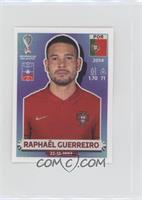 Raphael Guerreiro