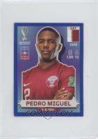 Pedro Miguel [EX to NM]