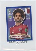 Ahmad Alaaeldin