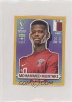 Mohammed Muntari