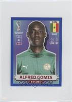 Alfred Gomis