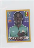 Krepin Diatta