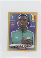 Idrissa Gueye