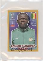 Kalidou Koulibaly