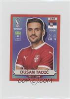 Dusan Tadic