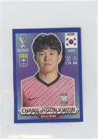 Chang-Hoon Kwon