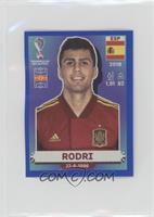 Rodri