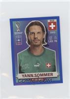 Yann Sommer