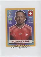 Noah Okafor