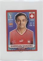 Xherdan Shaqiri