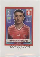 Ruben Vargas