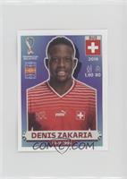 Denis Zakaria