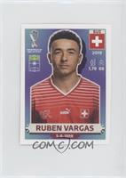 Ruben Vargas
