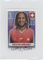 Kevin Mbabu