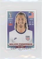 Walker Zimmerman