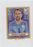 Diego Godín