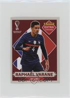 Legends - Raphael Varane